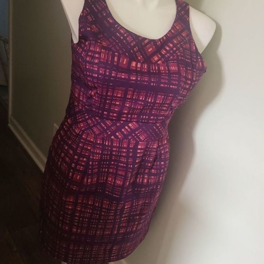 Merona dress size 10